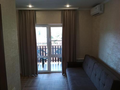 Gostievoi dvorik na Rabochey 20 — hotel in Arkhipo-Osipovka