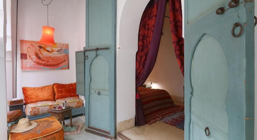 Dar Malak — Marrakesh — photo 4