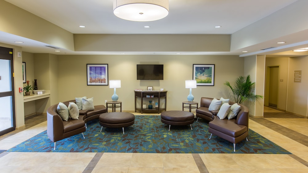 Candlewood Suites : Overland Park W 135th St by IHG - photo 60