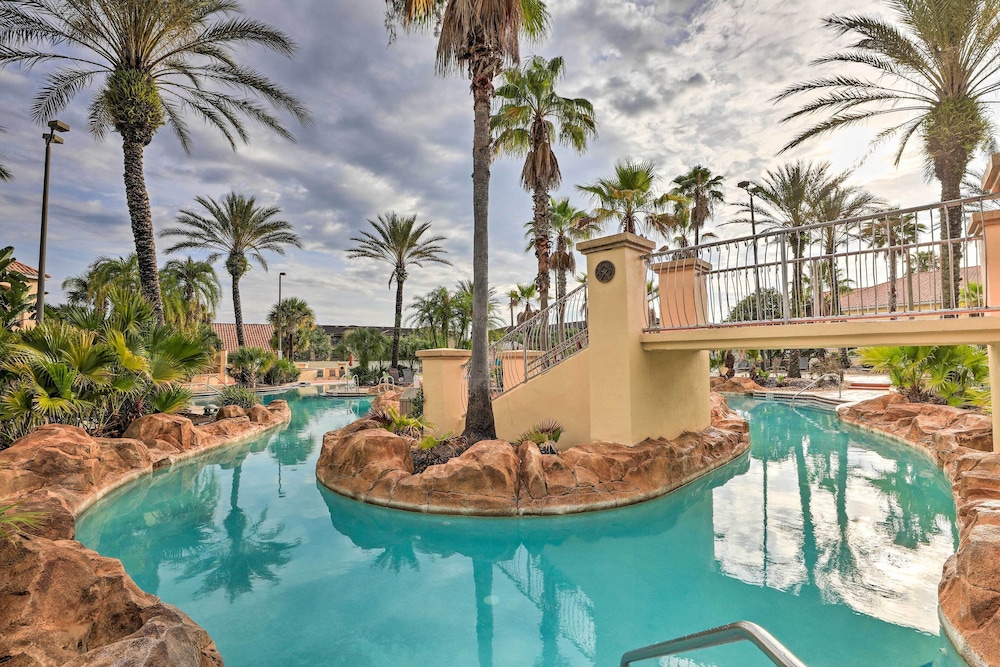 9 Mi to Disney Davenport Townhome with Resort Pool - photo 18