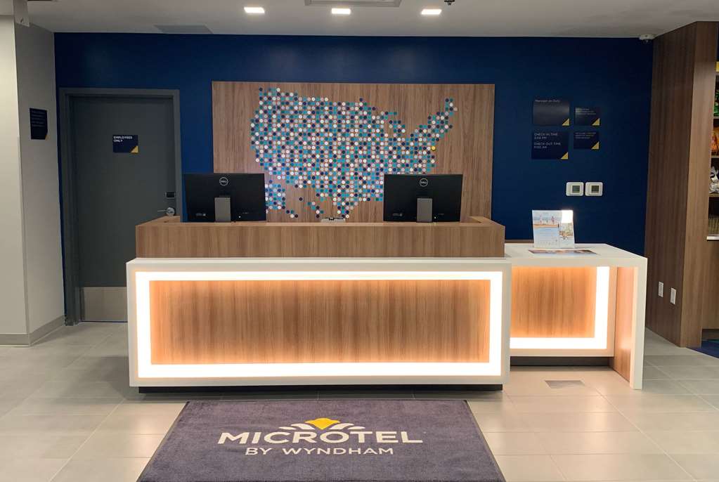 Microtel Inn & Suites By Wyndham Rehoboth Beach - photo 2