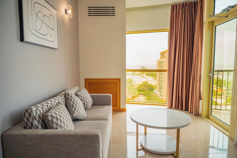 Galaxy Hotel - photo 17
