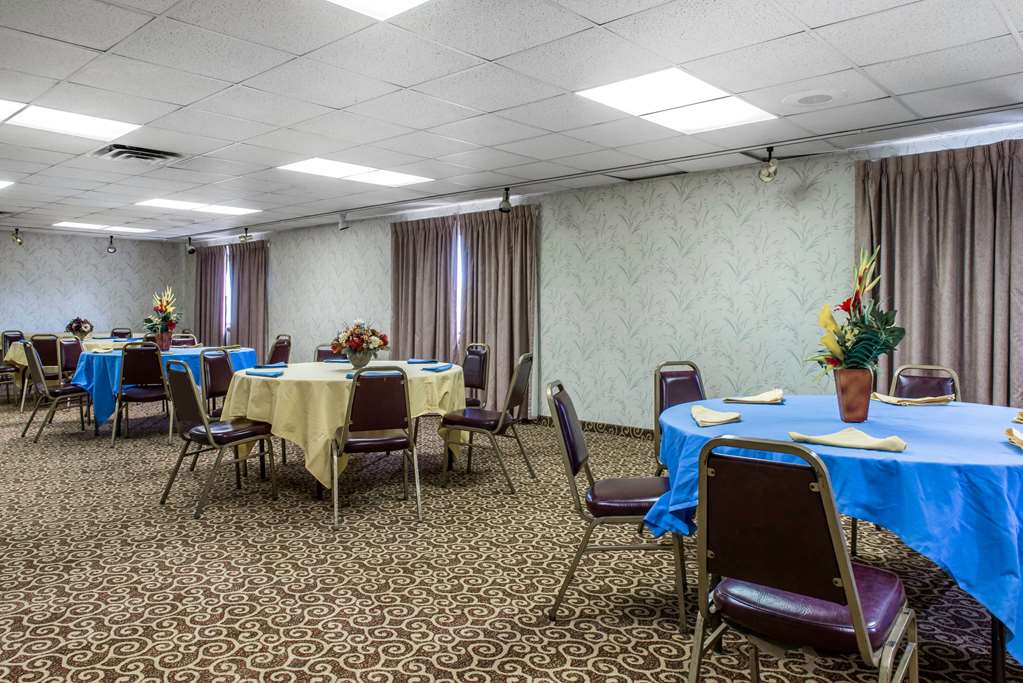 Quality Inn & Suites Fairview Erie - photo 25
