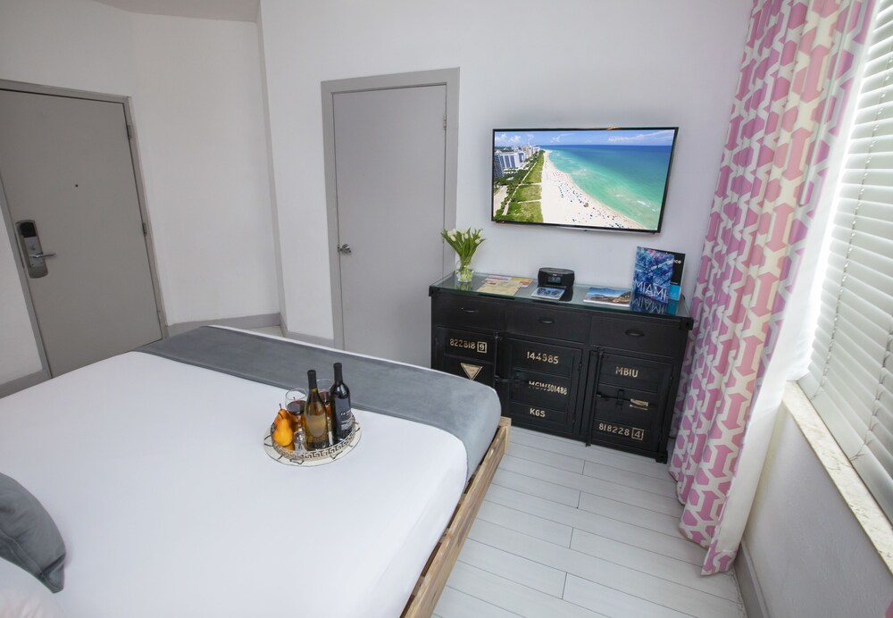 The Whitelaw Hotel - photo 7