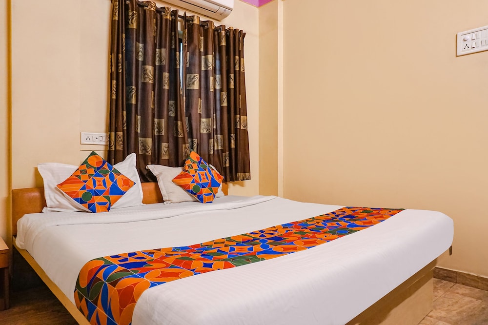 Fabexpress Shloka - carbon neutral hotel in Pune