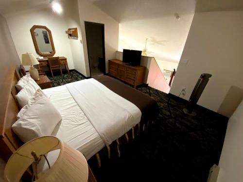 Woodlands Inn & Suites - photo 16