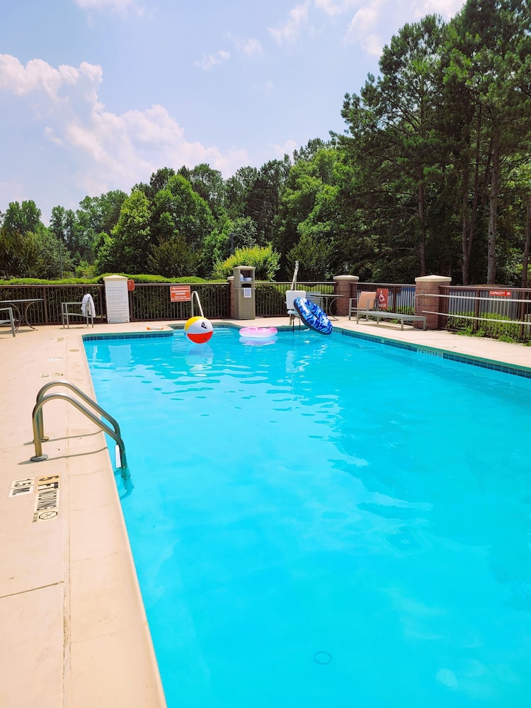 Comfort Inn & Suites Carrollton - photo 26