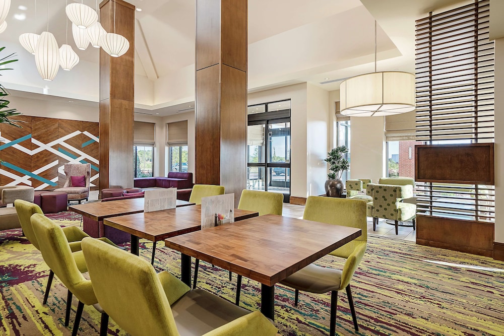 Hilton Garden Inn Edmond Oklahoma City North OK - photo 2