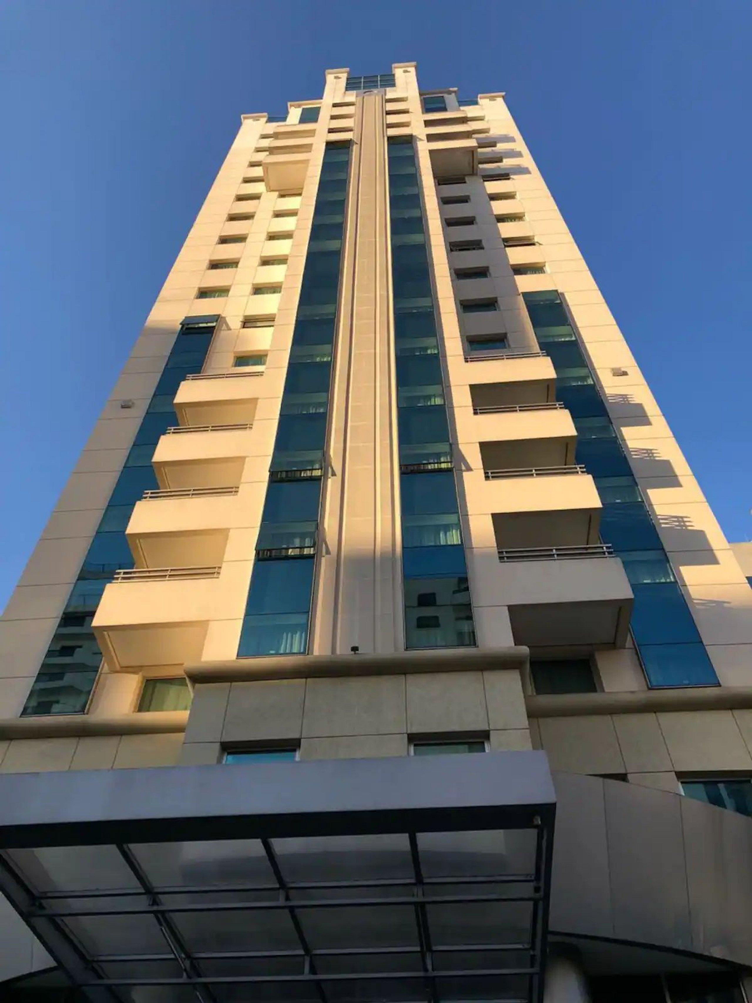 Flat localizado na Rua Oscar Freire — 4-Star Luxury Hotel in Sao Paulo, Brasil