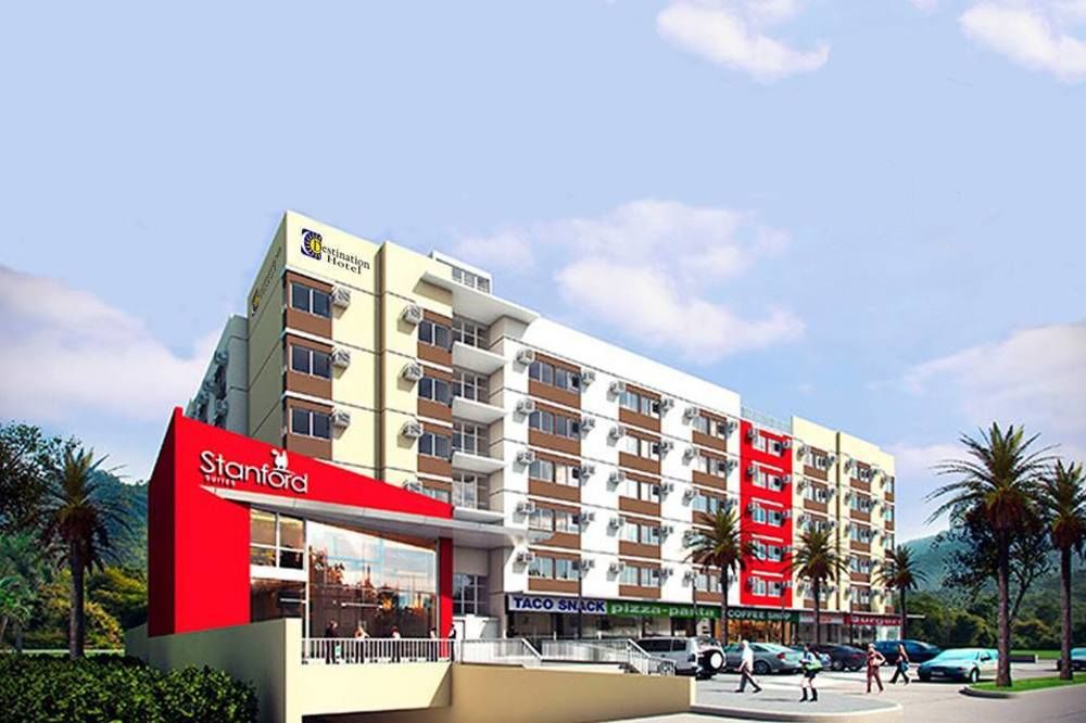 Destination Hotel South Forbes in Silang, Philippines