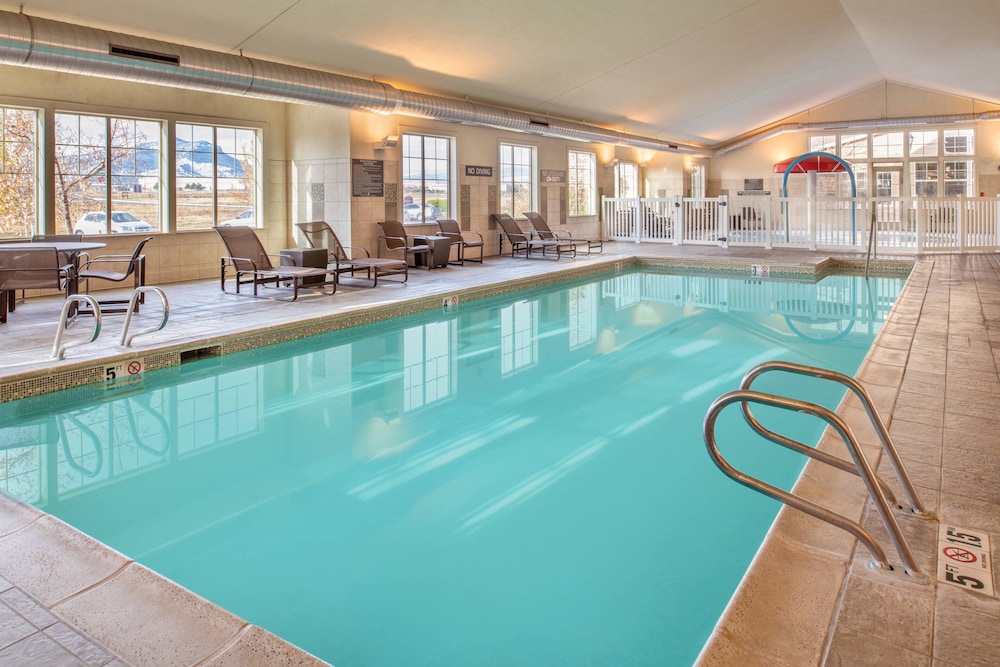 Residence Inn by Marriott Helena - photo 15
