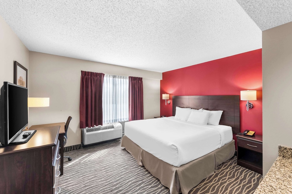 Quality Inn Columbus NE - photo 14