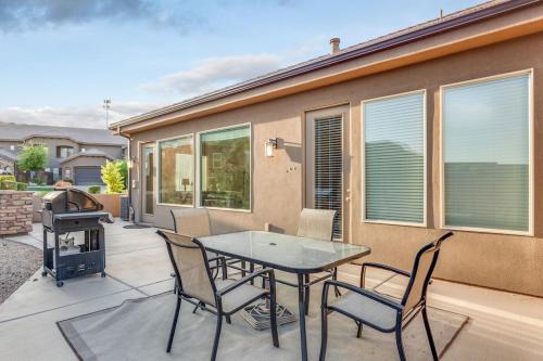 Coral Ridge Resort 4246 Cozy Beautiful Townhome With Lots Of Additional Parking - photo 14