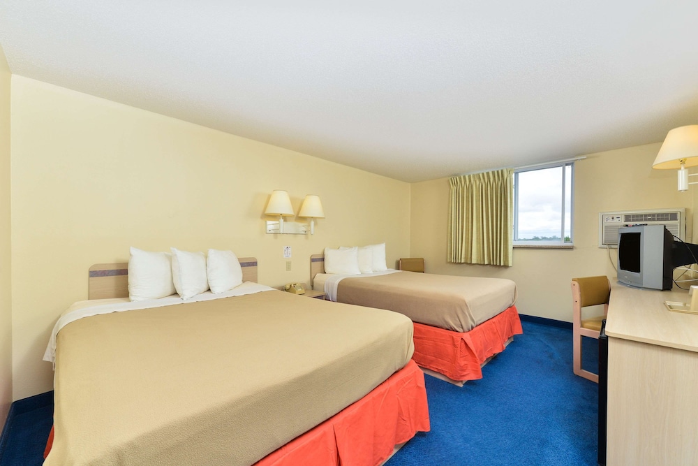 Americas Best Value Inn Jefferson City - photo 23