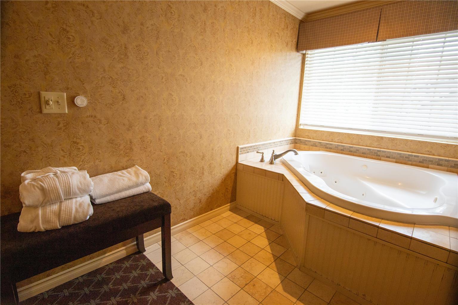 The Bard's Inn BW Signature Collection by Best Western - photo 39