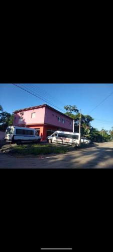 Pousada vila oeste - last minute hotel in Unknown City