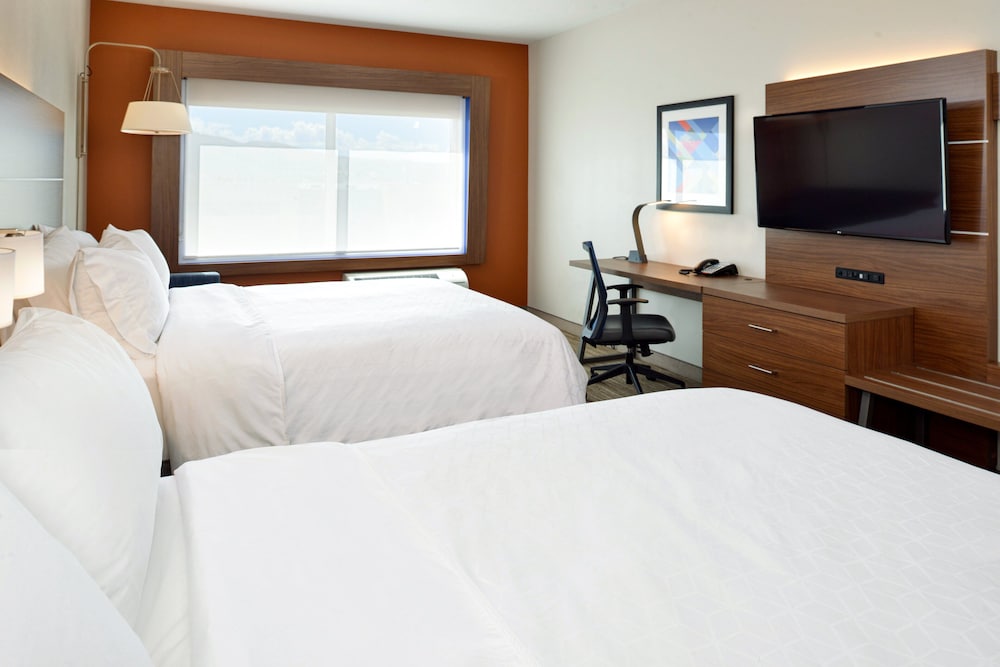 Holiday Inn Express & Suites Elko by IHG - photo 12