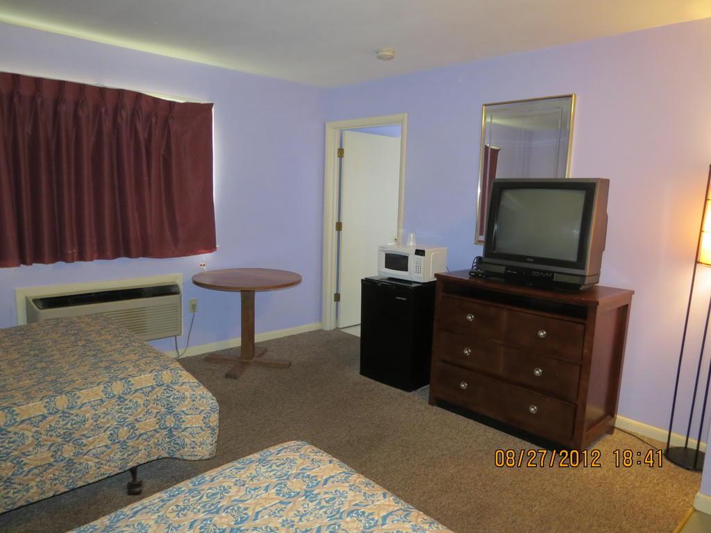 North Ridge Motel Gettysburg - photo 16