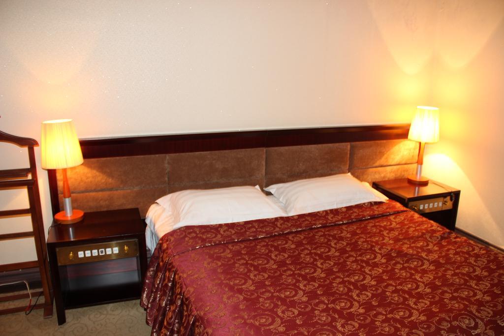 Hamkor hotel — Andijon — photo 4