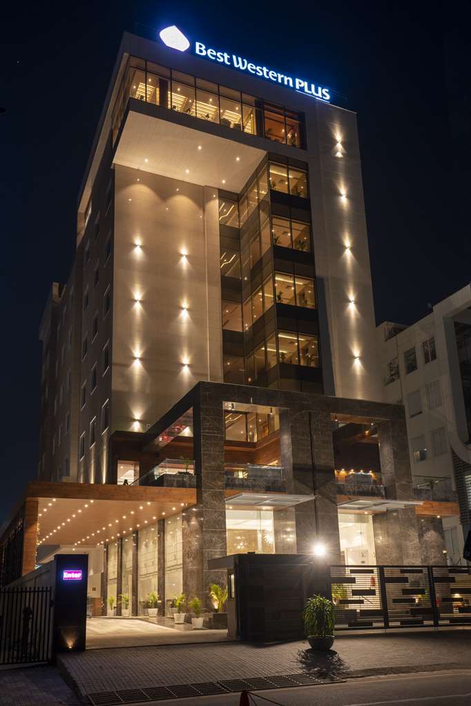 Best Western Plus Mohali in Mohali, India