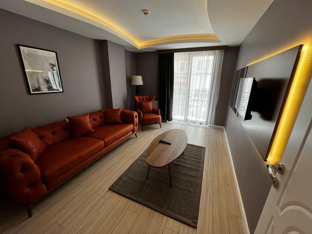 Suit Modern Bilecik Otel — Bilecik — photo 4