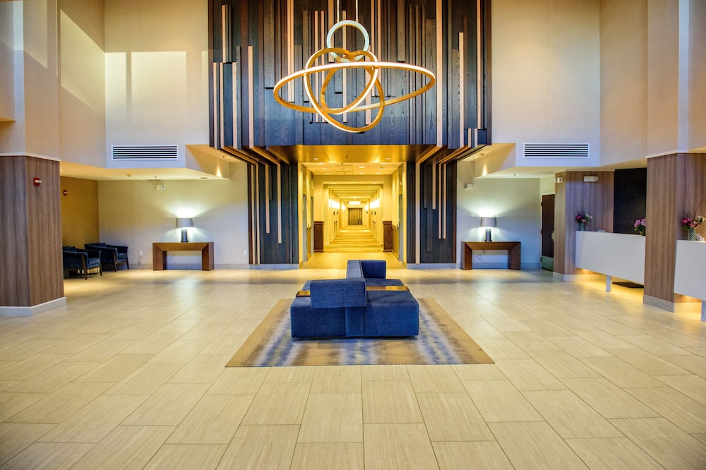 Crowne Plaza Dulles Airport by IHG - photo 119