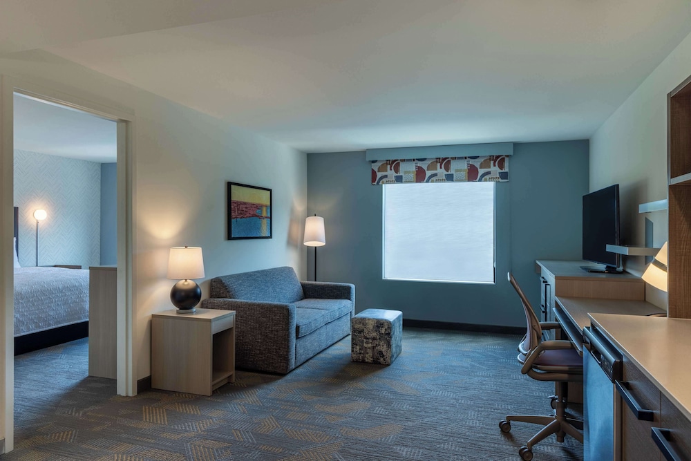 Home2 Suites by Hilton East Haven New Haven - photo 10