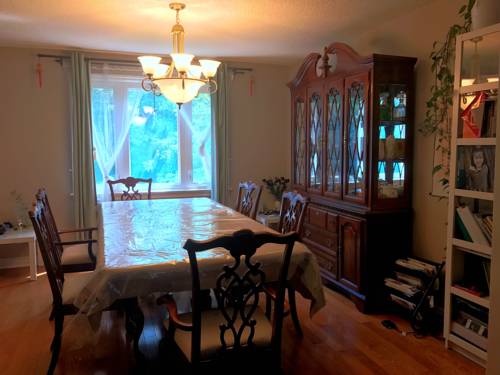 Elevate Rooms JJ Homestay