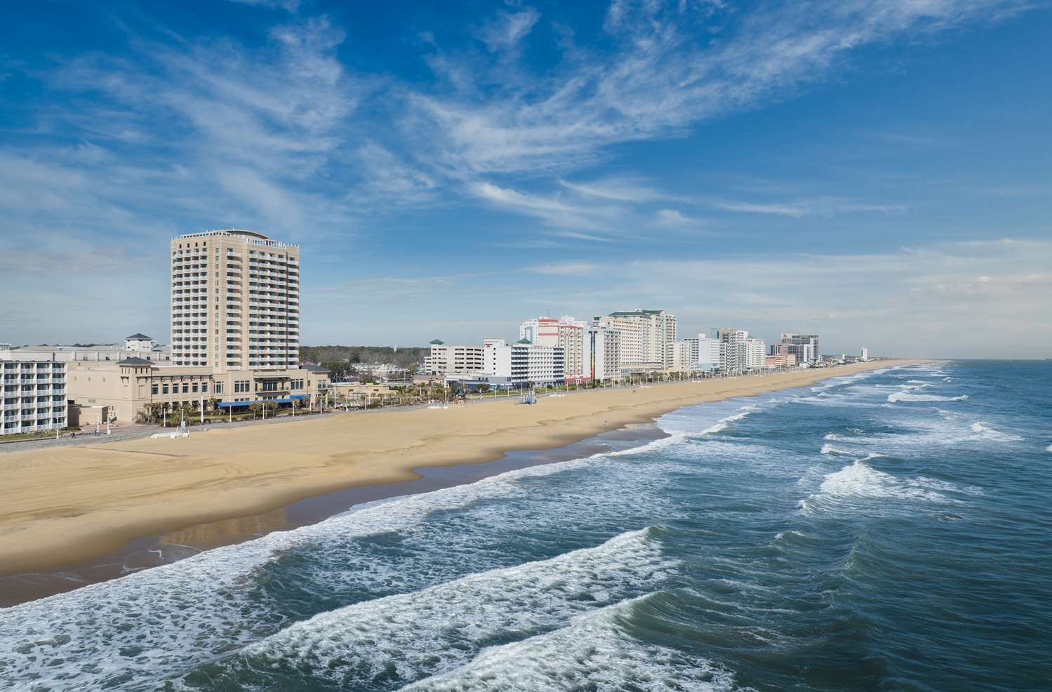 Hilton Virginia Beach Oceanfront - photo 38