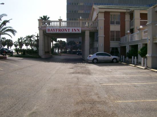 Bayfront Inn Corpus Christi - featured photo