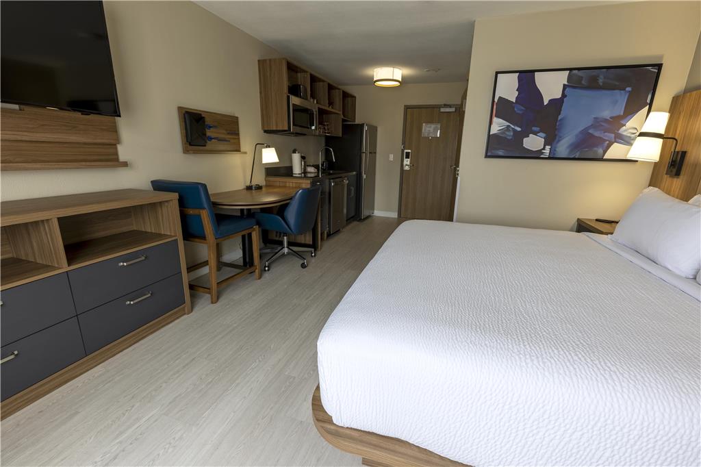 Sonesta ES Suites Lafayette Airport Extended Stay - photo 17