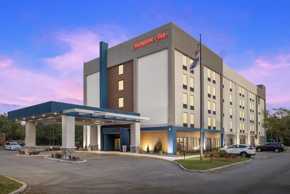 Hampton Inn Tampa Veterans Expwy - photo 26