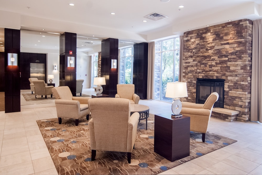 Holiday Inn Baton Rouge College Drive I 10 an IHG Hotel - photo 2