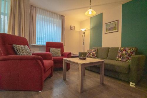Bohne — 4-Star Luxury Hotel in Busum, Germany