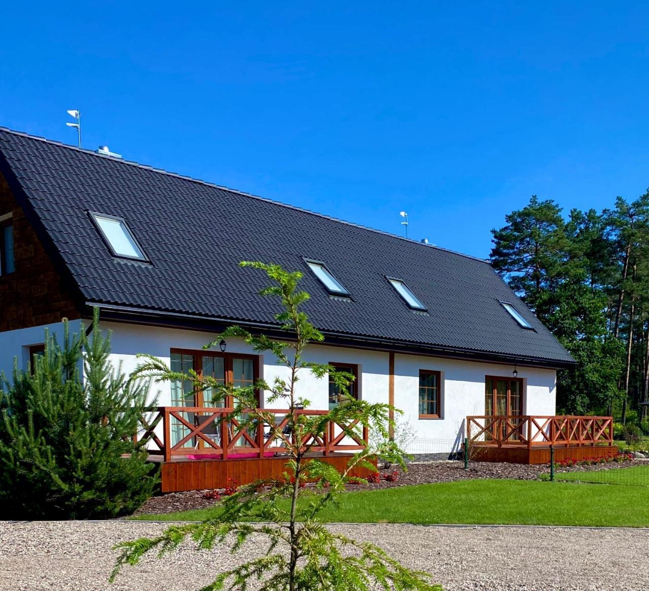 Nad Wiartlem - last minute hotel in Unknown City