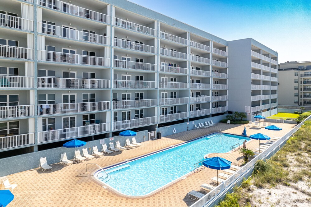 Islander Beach Resort 2005 2 Bedrooms 2 Bathrooms Condo - photo 22