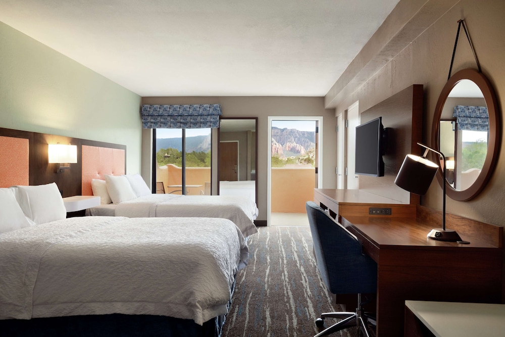 Hampton Inn Sedona - photo 15
