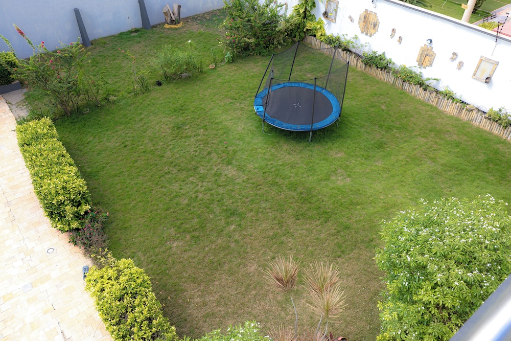 Tcc Apartment — 4-Star Luxury Hotel in Accra, Ghana