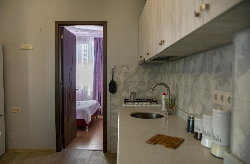 Apartment IN Batumi