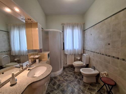 Villa Del Mandorlo — 4-Star Luxury Hotel in Siracusa, Italy