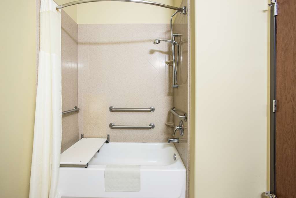 Knights Inn Bunkie - photo 26