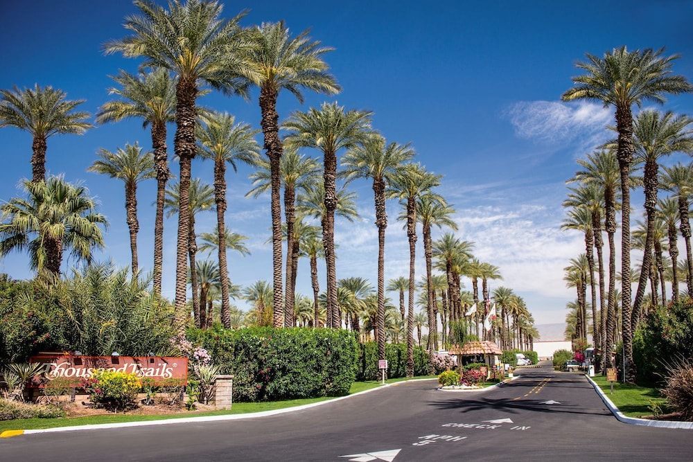 Palm Springs RV Resort - photo 37