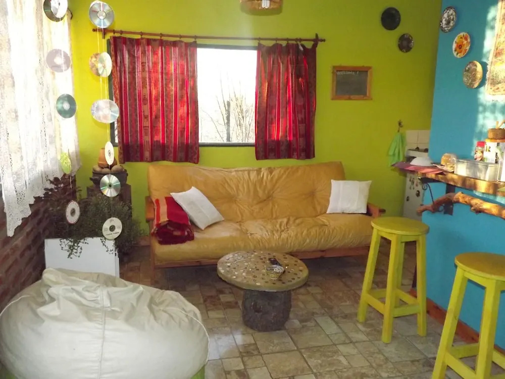 Kiritina s House Homestay — 4-Star Luxury Hotel in El Calafate, Argentina