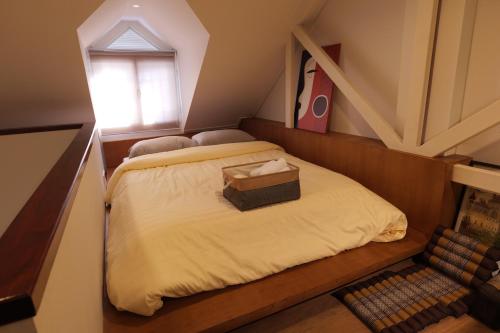 Entire Home 2BR 2BA Chinatown near Yaowarat Songwat