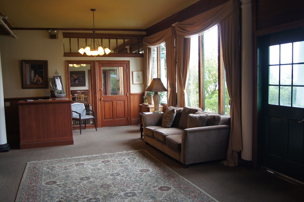 Hotel Halsingland - photo 5