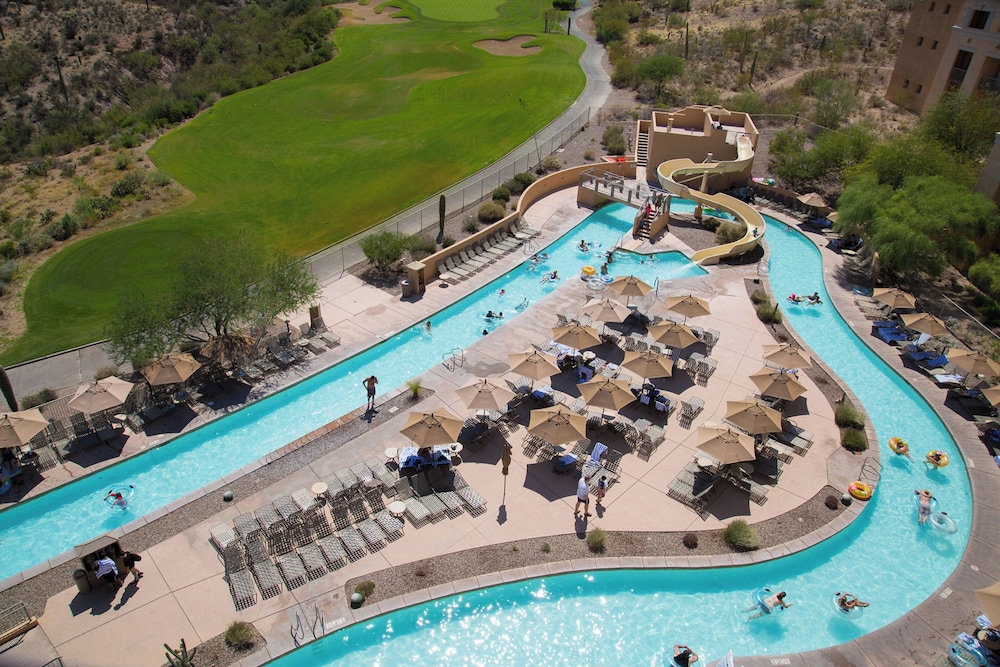 JW Marriott Starr Pass Resort and Spa - photo 11