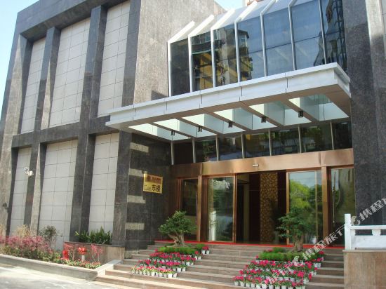 Kaile Hotel — hotel in Jingzhou