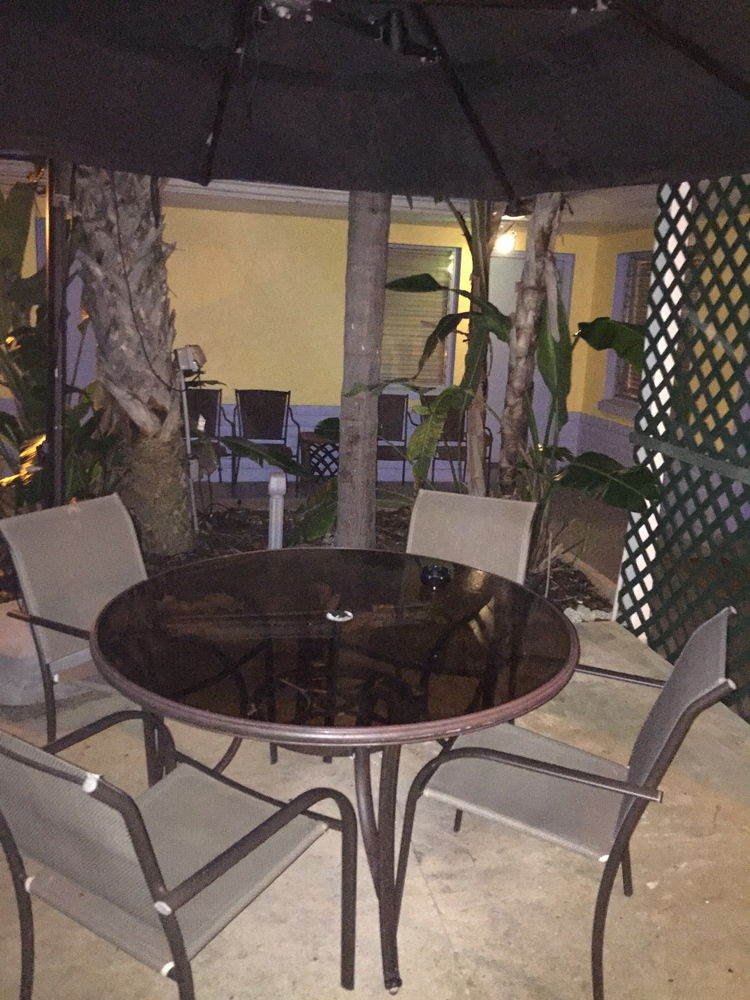 Amber Tides Motel - photo 56