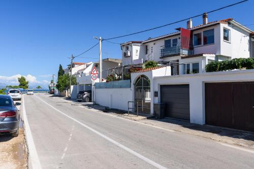Apartments Marbe sea view — 4-Star Luxury Hotel in Trogir, Croatia