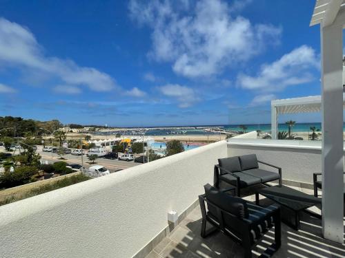 Shiarà Apartment — 4-Star Luxury Hotel in San Vito Lo Capo, Italy